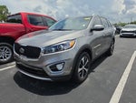 2017 Kia Sorento EX