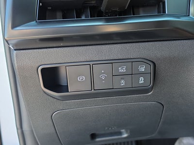 2027 Kia Telluride X-Pro SX-Prestige
