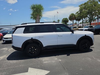 2027 Kia Telluride X-Pro SX-Prestige