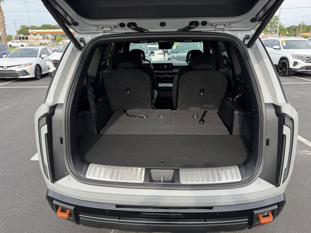 2027 Kia Telluride X-Pro SX-Prestige