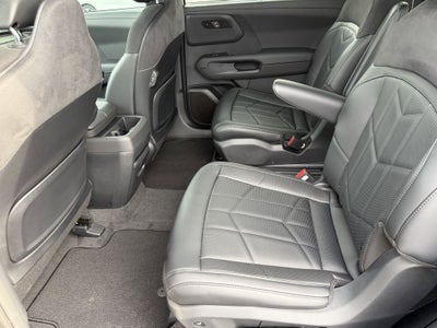 2027 Kia Telluride X-Pro SX-Prestige
