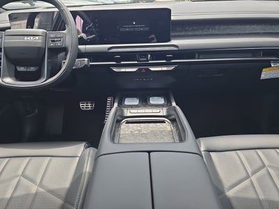 2027 Kia Telluride X-Pro SX-Prestige
