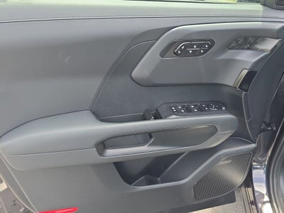 2027 Kia Telluride X-Pro SX-Prestige