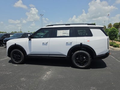 2027 Kia Telluride X-Pro SX-Prestige