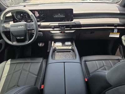 2027 Kia Telluride X-Pro SX-Prestige
