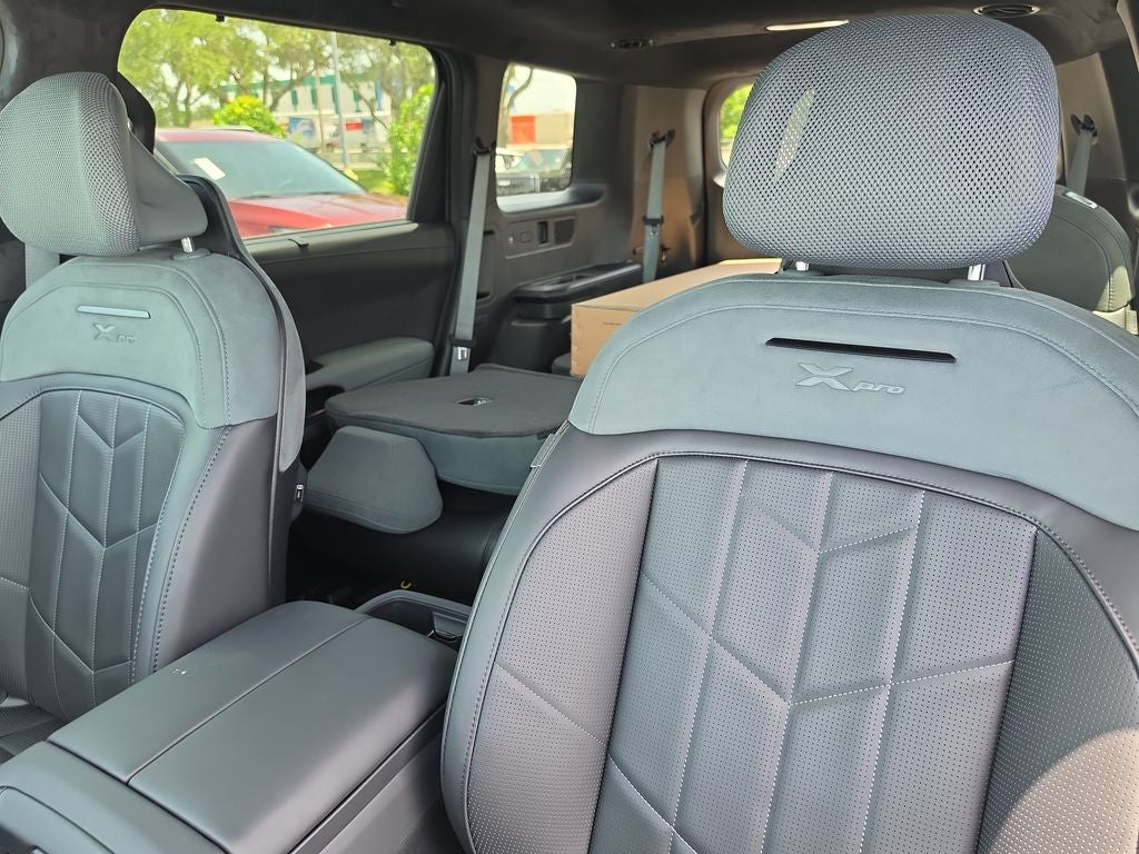 2027 Kia Telluride X-Pro SX-Prestige