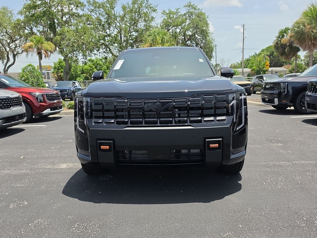 2027 Kia Telluride X-Pro SX-Prestige
