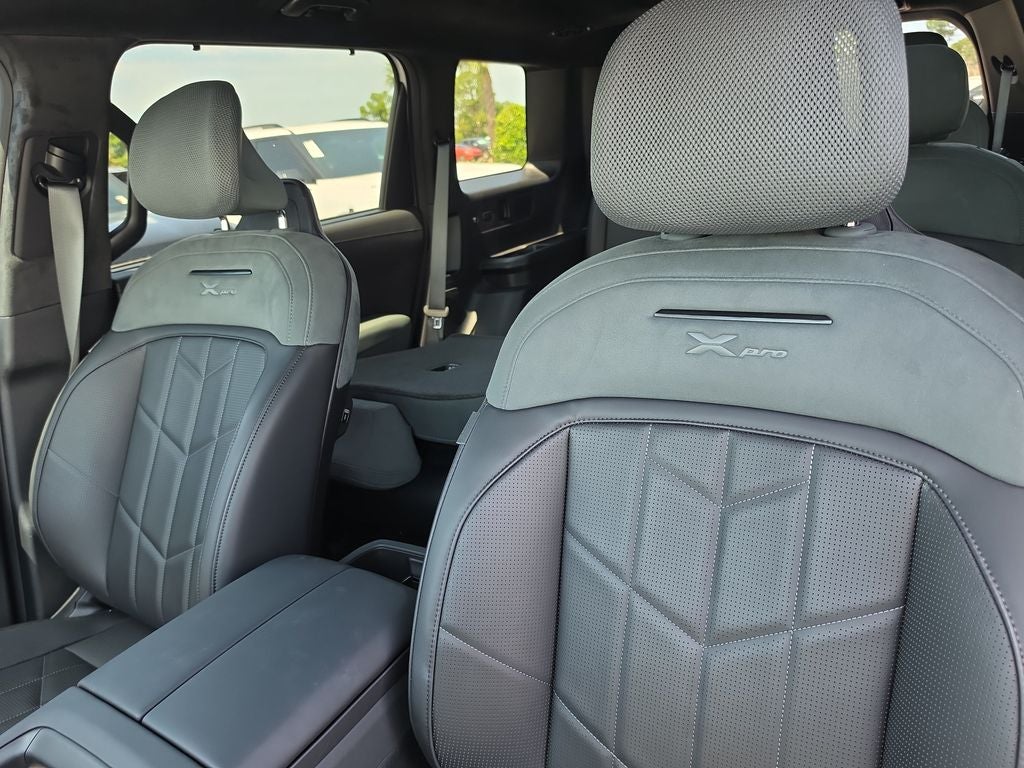 2027 Kia Telluride X-Pro SX-Prestige