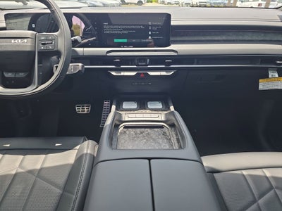 2027 Kia Telluride X-Pro SX-Prestige