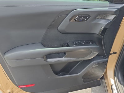 2027 Kia Telluride X-Pro SX-Prestige