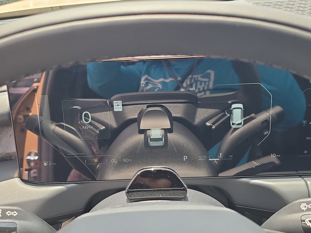 2027 Kia Telluride X-Pro SX-Prestige