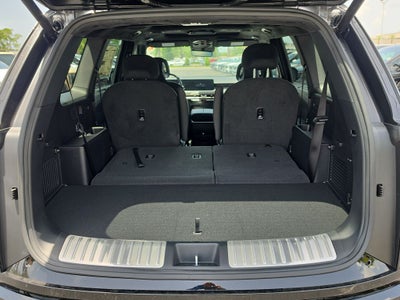 2027 Kia Telluride SX-Prestige