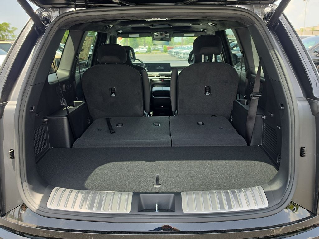 2027 Kia Telluride SX-Prestige