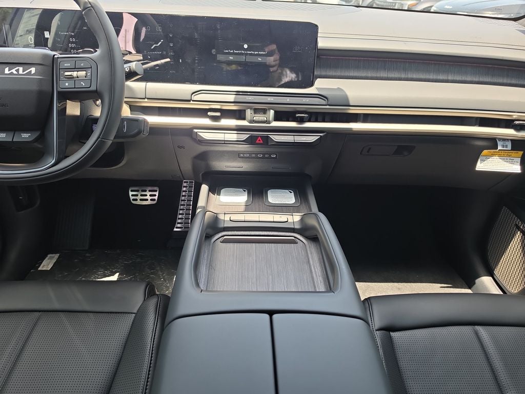 2027 Kia Telluride SX-Prestige