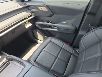 2027 Kia Telluride SX-Prestige