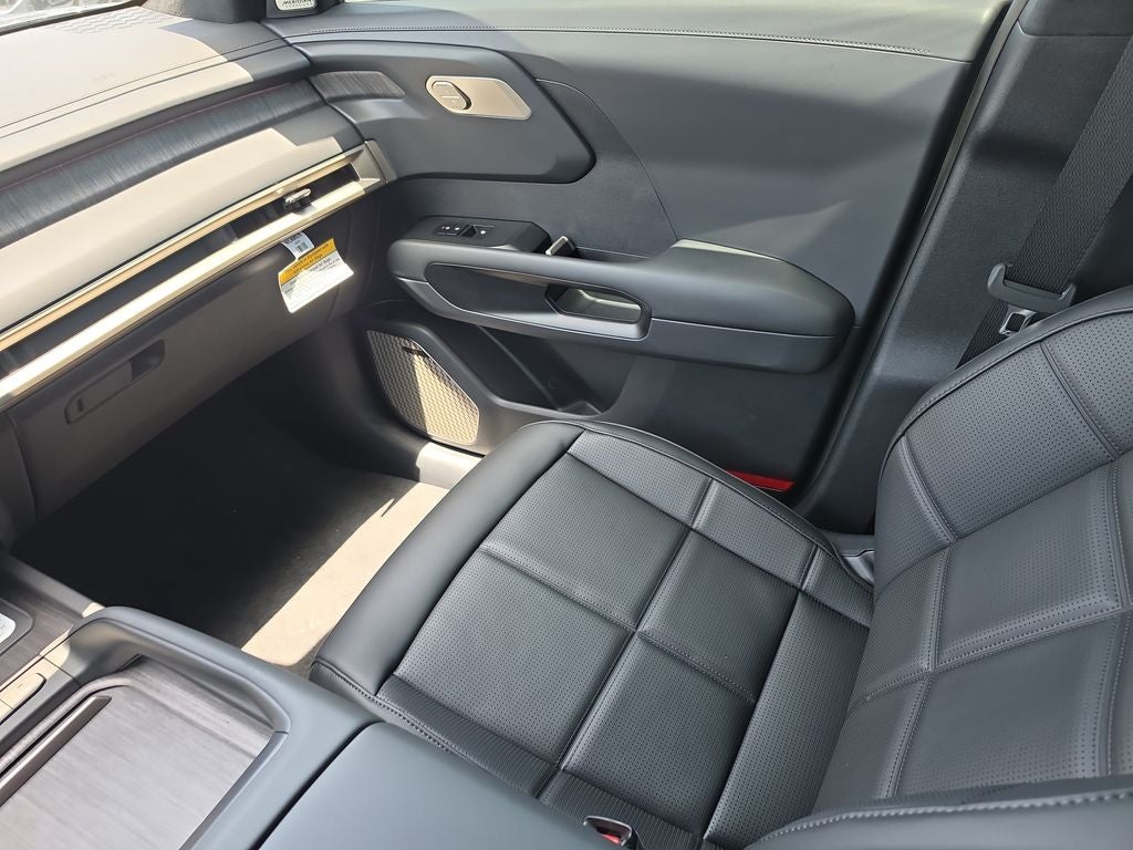 2027 Kia Telluride SX-Prestige