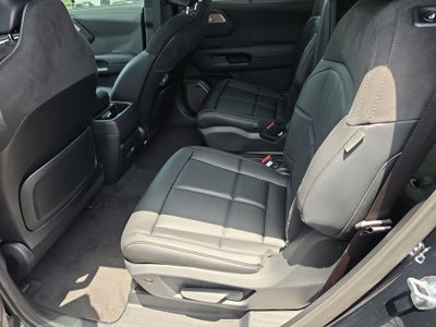 2027 Kia Telluride SX-Prestige