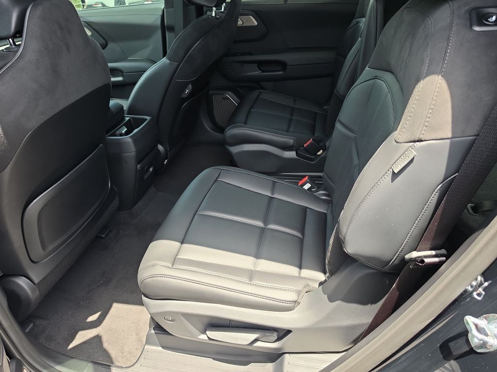 2027 Kia Telluride SX-Prestige
