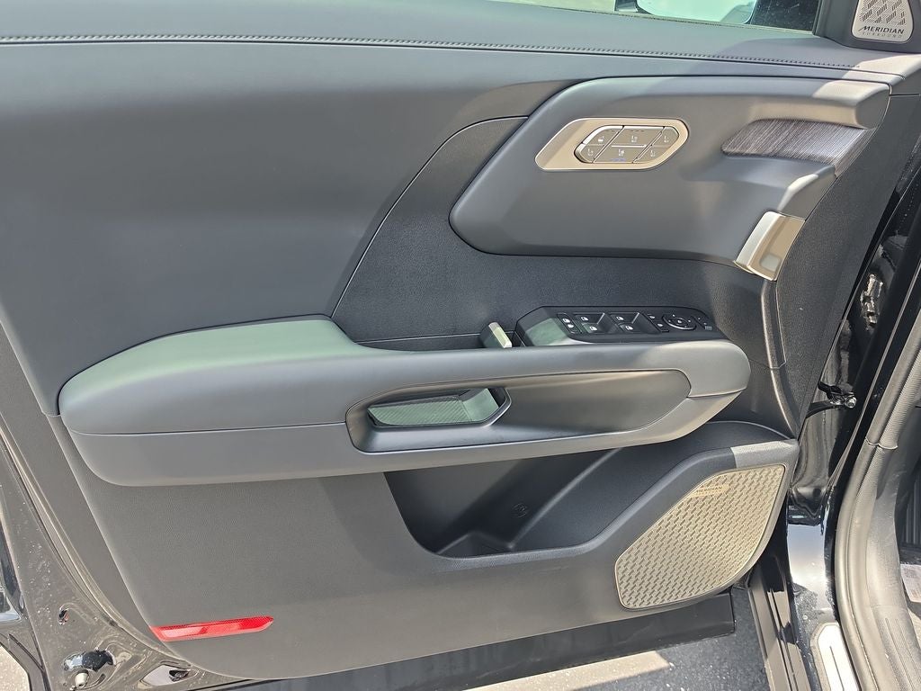 2027 Kia Telluride SX-Prestige