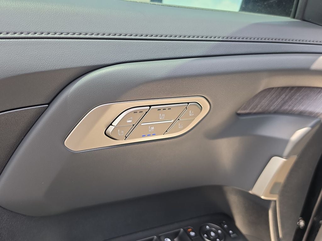 2027 Kia Telluride SX-Prestige