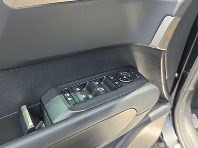 2027 Kia Telluride SX-Prestige