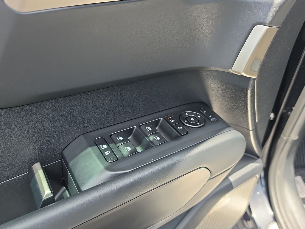 2027 Kia Telluride SX-Prestige