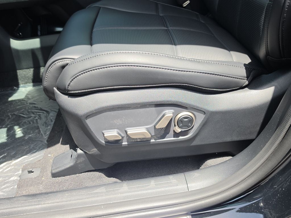2027 Kia Telluride SX-Prestige