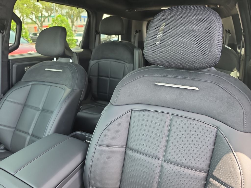 2027 Kia Telluride SX-Prestige
