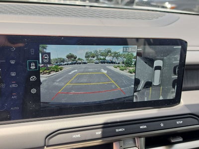 2027 Kia Telluride SX-Prestige