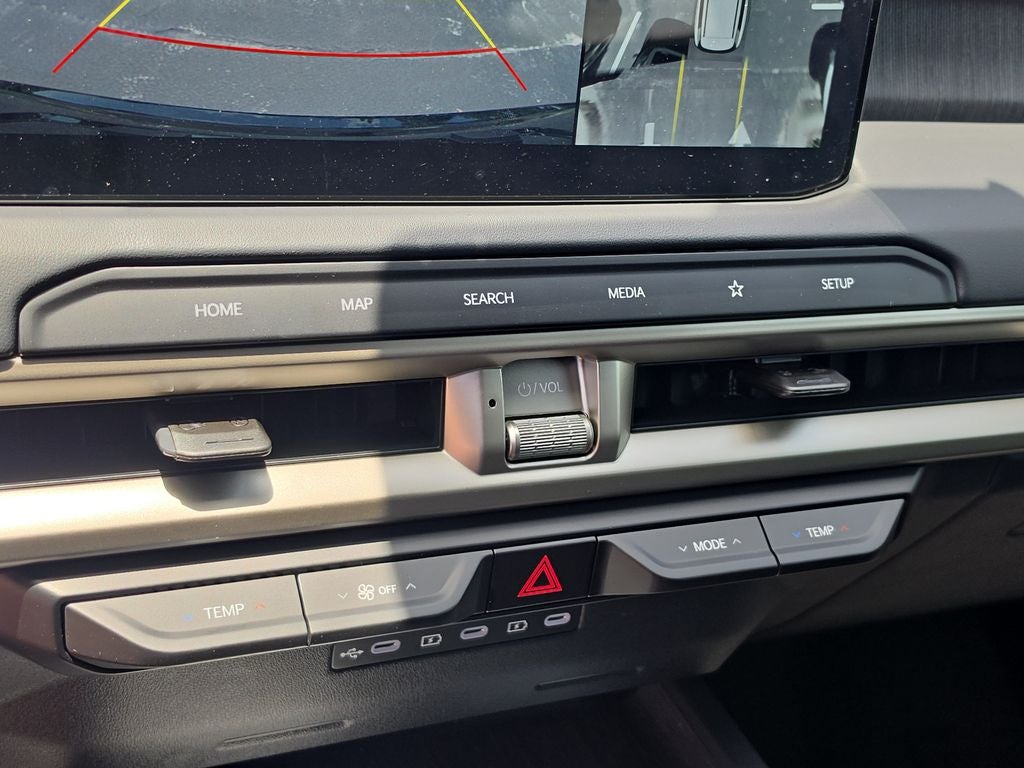 2027 Kia Telluride SX-Prestige