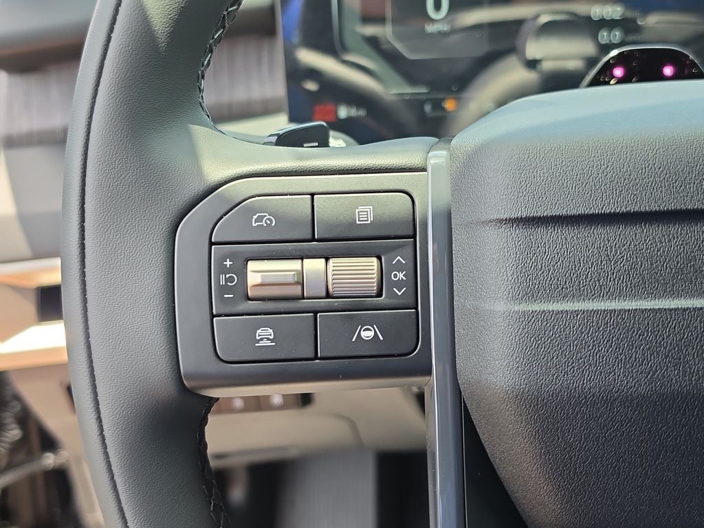 2027 Kia Telluride SX-Prestige