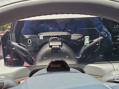 2027 Kia Telluride SX-Prestige