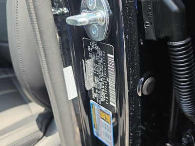 2027 Kia Telluride SX-Prestige