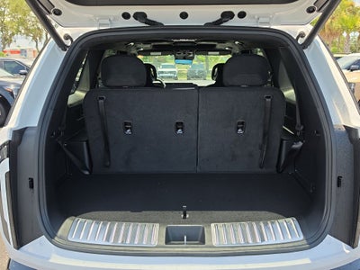 2027 Kia Telluride X-Pro SX-Prestige