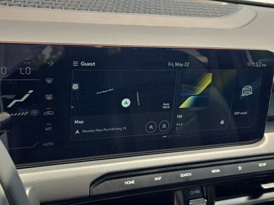 2027 Kia Telluride X-Pro SX-Prestige