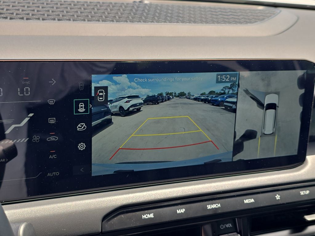 2027 Kia Telluride X-Pro SX-Prestige
