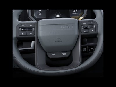 2027 Kia Telluride X-Pro SX-Prestige