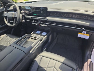 2027 Kia Telluride X-Pro SX-Prestige