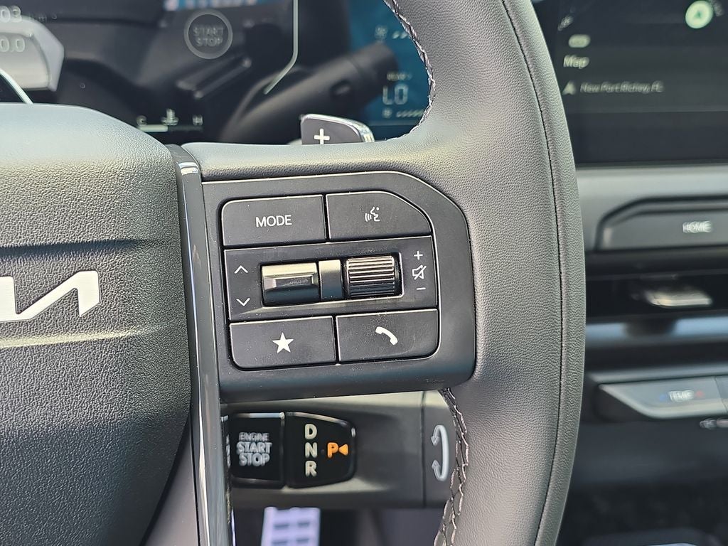 2027 Kia Telluride X-Pro SX-Prestige