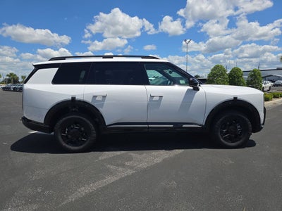 2027 Kia Telluride X-Pro SX-Prestige