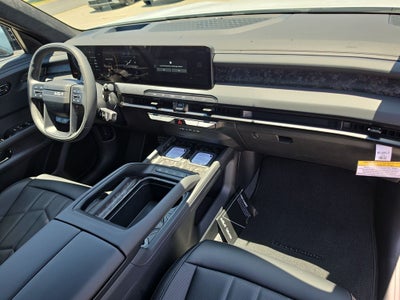 2027 Kia Telluride X-Pro SX-Prestige
