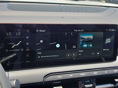 2027 Kia Telluride X-Pro SX-Prestige