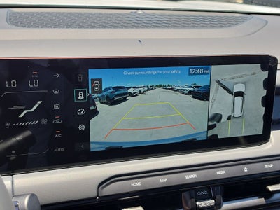 2027 Kia Telluride X-Pro SX-Prestige