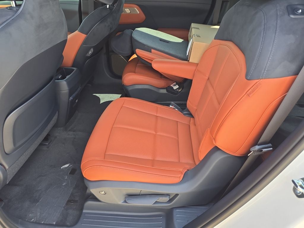 2027 Kia Telluride Hybrid SX Prestige