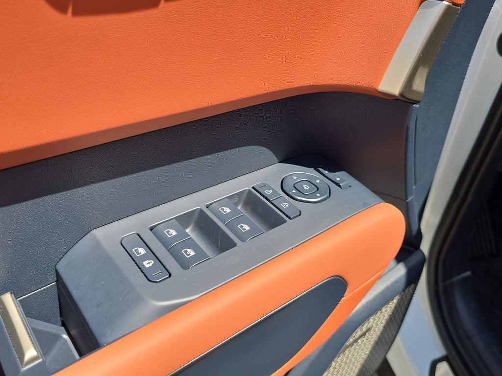 2027 Kia Telluride Hybrid SX Prestige