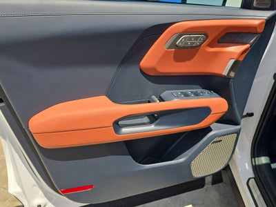 2027 Kia Telluride Hybrid SX Prestige