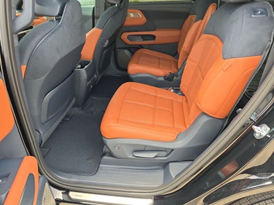 2027 Kia Telluride Hybrid SX Prestige