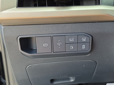 2027 Kia Telluride Hybrid SX Prestige