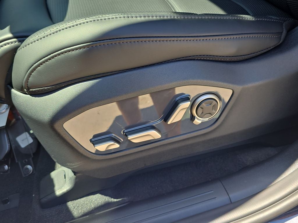 2027 Kia Telluride Hybrid SX Prestige