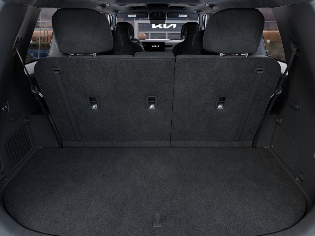 2027 Kia Telluride Hybrid SX Prestige